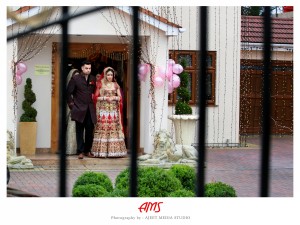 Asian Wedding Photography and Videography